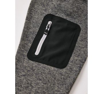 VESTE FEMME TRICOT POLAIRE MARIEKE - FHB