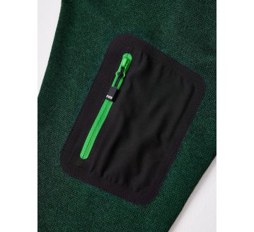 VESTE FEMME TRICOT POLAIRE MARIEKE - FHB