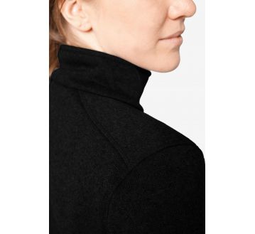 VESTE FEMME TRICOT POLAIRE MARIEKE - FHB