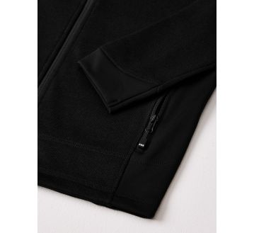 VESTE FEMME TRICOT POLAIRE MARIEKE - FHB