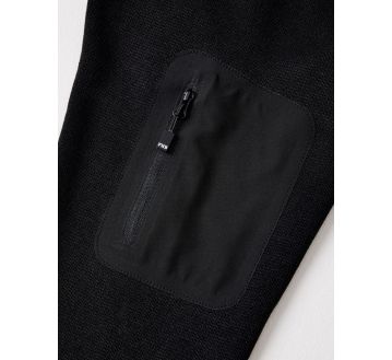 VESTE FEMME TRICOT POLAIRE MARIEKE - FHB