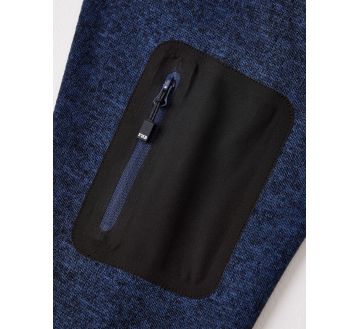 VESTE FEMME TRICOT POLAIRE MARIEKE - FHB