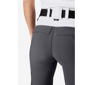 PANTALON DE TRAVAIL ELASTIQUE HYGROVET LEO...