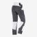 PANTALON DE TRAVAIL ELASTIQUE HYGROVET LEO STANDARD - FHB