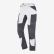 Pantalon de travail mixte FHB LEO blanc