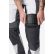 PANTALON DE TRAVAIL ELASTIQUE HYGROVET LEO STANDARD - FHB