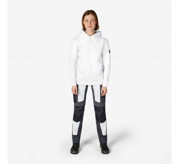 PANTALON DE TRAVAIL ELASTIQUE HYGROVET LEO...