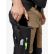 PANTALON DE TRAVAIL ELASTIQUE HYGROVET LEO STANDARD - FHB