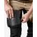 PANTALON DE TRAVAIL ELASTIQUE HYGROVET LEO STANDARD - FHB