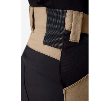 PANTALON DE TRAVAIL ELASTIQUE HYGROVET LEO...