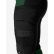 PANTALON DE TRAVAIL ELASTIQUE HYGROVET LEO STANDARD - FHB