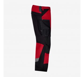 PANTALON DE TRAVAIL ELASTIQUE HYGROVET LEO...