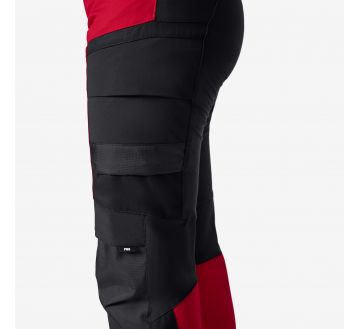 PANTALON DE TRAVAIL ELASTIQUE HYGROVET LEO...