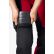 PANTALON DE TRAVAIL ELASTIQUE HYGROVET LEO STANDARD - FHB