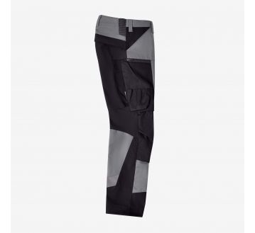 PANTALON DE TRAVAIL ELASTIQUE HYGROVET LEO...