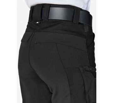 PANTALON DE TRAVAIL ELASTIQUE HYGROVET LEO...