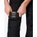 PANTALON DE TRAVAIL ELASTIQUE HYGROVET LEO STANDARD - FHB