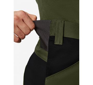 PANTALON DE TRAVAIL ELASTIQUE HYGROVET LEO...