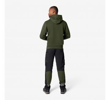 PANTALON DE TRAVAIL ELASTIQUE HYGROVET LEO...