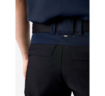 PANTALON DE TRAVAIL ELASTIQUE HYGROVET LEO...