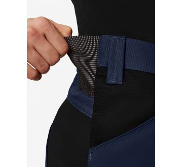 PANTALON DE TRAVAIL ELASTIQUE HYGROVET LEO...