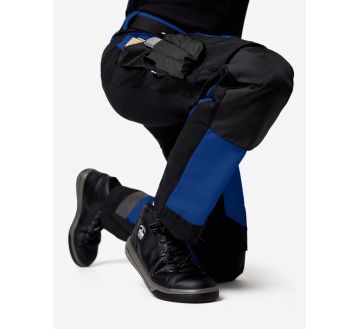 PANTALON DE TRAVAIL ELASTIQUE HYGROVET LEO...