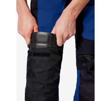 PANTALON DE TRAVAIL ELASTIQUE HYGROVET LEO...