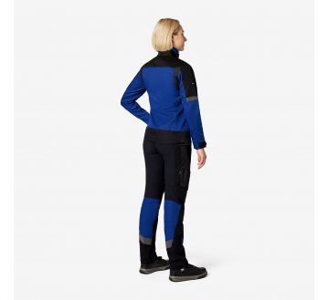 PANTALON DE TRAVAIL ELASTIQUE HYGROVET LEO...