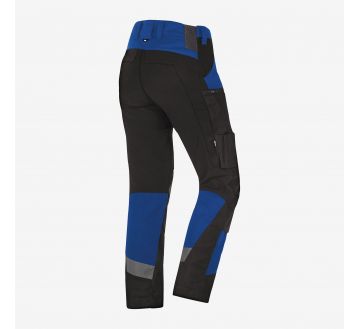 PANTALON DE TRAVAIL ELASTIQUE HYGROVET LEO...
