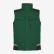 Gilet d’hiver FHB HAUKE vert