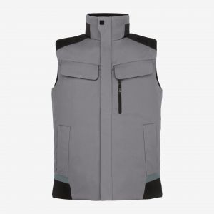 Gilet d’hiver FHB HAUKE olive 2