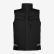 Gilet d’hiver FHB HAUKE noir