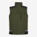 Gilet d’hiver FHB HAUKE olive
