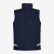 Gilet d’hiver FHB HAUKE marine