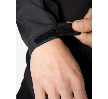 VESTE SOFTSHELL A CAPUCHE JANNIK - FHB