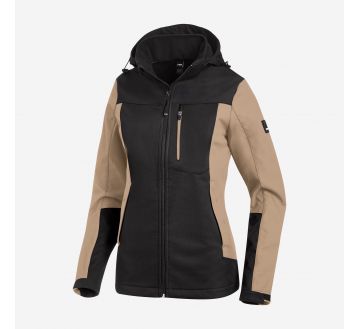 Veste pour femme FHB JULIA noir