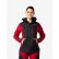 VESTE SOFTSHELL A CAPUCHE FEMME JULIA - FHB