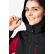 VESTE SOFTSHELL A CAPUCHE FEMME JULIA - FHB