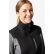 VESTE SOFTSHELL A CAPUCHE FEMME JULIA - FHB