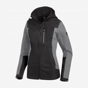 Veste pour femme FHB JULIA noir 2