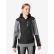 VESTE SOFTSHELL A CAPUCHE FEMME JULIA - FHB