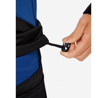 VESTE SOFTSHELL A CAPUCHE FEMME JULIA - FHB