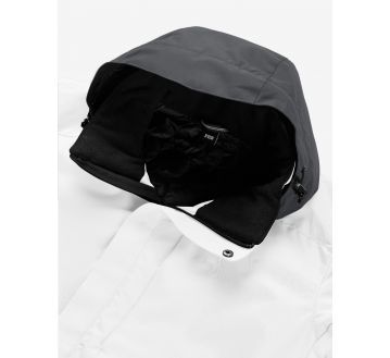 BLOUSON DE TRAVAIL GEORG PRIMALOFT - FHB