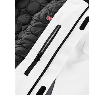 BLOUSON DE TRAVAIL GEORG PRIMALOFT - FHB