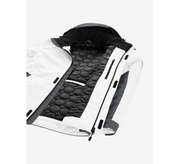 BLOUSON DE TRAVAIL GEORG PRIMALOFT - FHB