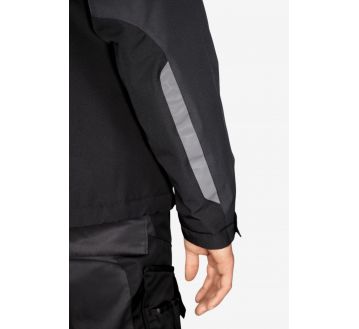 BLOUSON DE TRAVAIL GEORG PRIMALOFT - FHB