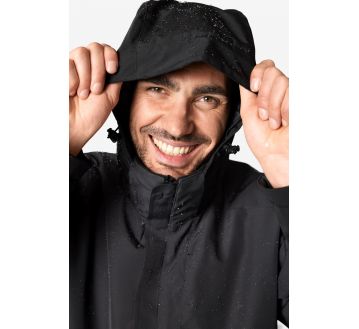 BLOUSON DE TRAVAIL GEORG PRIMALOFT - FHB