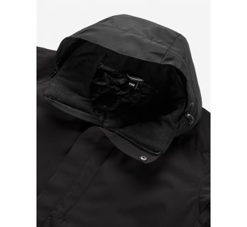 BLOUSON DE TRAVAIL GEORG PRIMALOFT - FHB