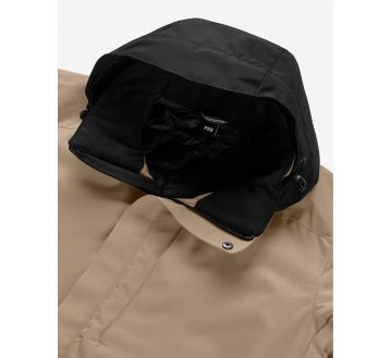 BLOUSON DE TRAVAIL GEORG PRIMALOFT - FHB