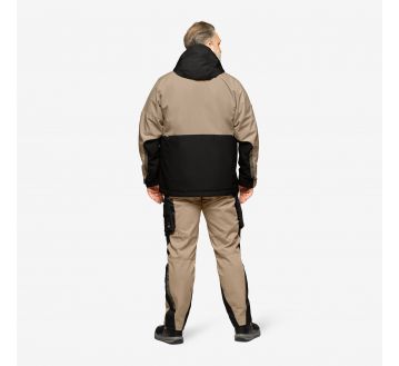 BLOUSON DE TRAVAIL GEORG PRIMALOFT - FHB